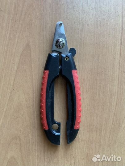 Ножницы для собак