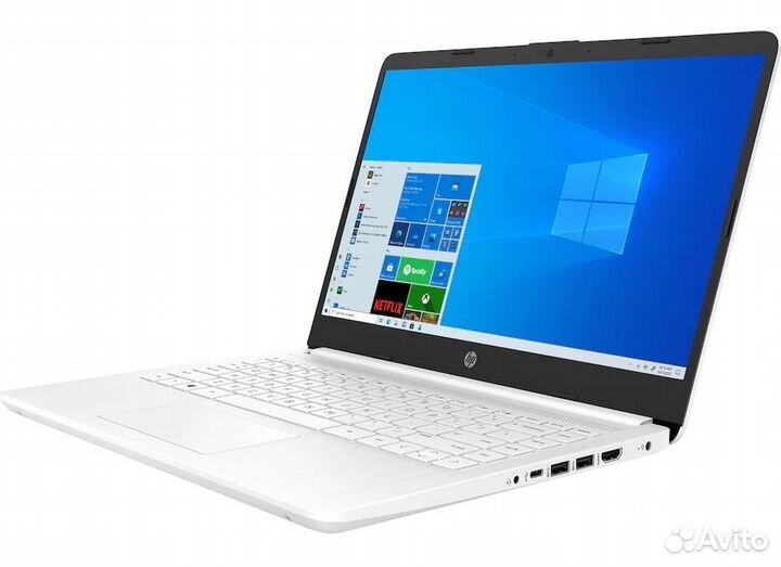 HP 14s-dq0804no