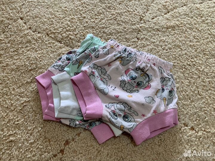 Вещи для девочки