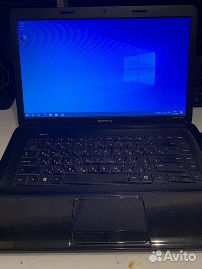 Hp Compaq intel b960/4 GGB Ram/500 GGB HDD