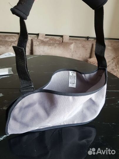 Компрессионный бандаж