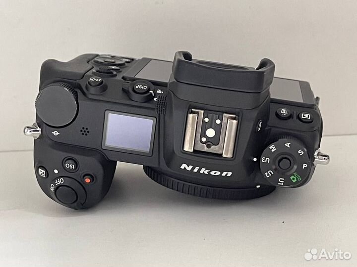 Nikon Z7 Body (id 21370)