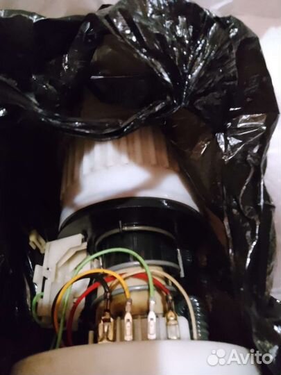 Бензонасос Форд фокус 2