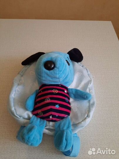 Рюкзак детский