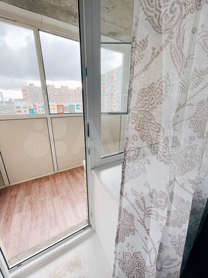 Квартира-студия, 23 м², 5/12 эт.