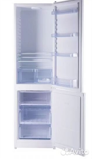 Холодильник на запчасти или под восстановление