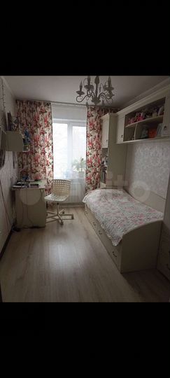 2-к. квартира, 43 м², 5/9 эт.