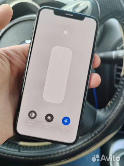 iPhone X, 256 ГБ
