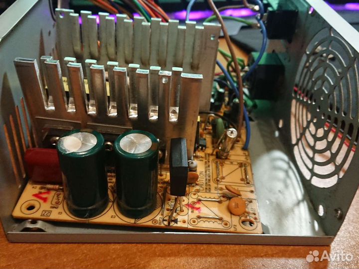 Блок питания Linkworld