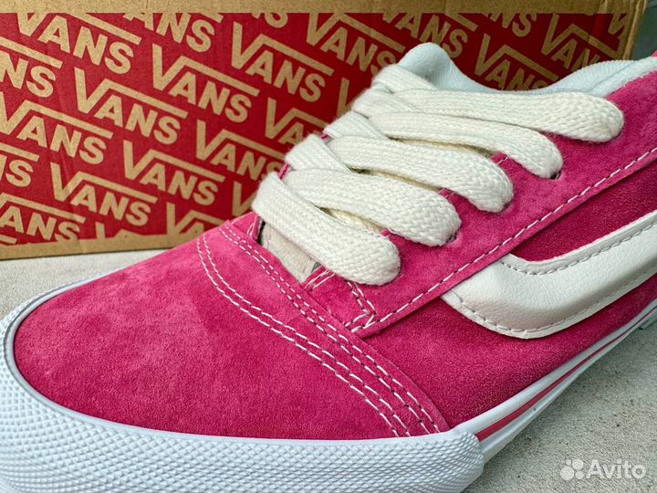 Vans Knu Skool 