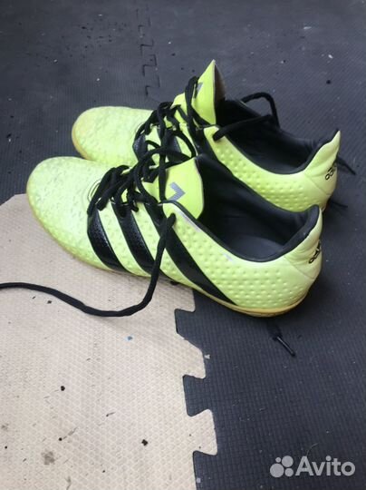 Футзалки adidas