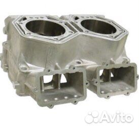 Блок цилиндров Rotax 800 E-TEC