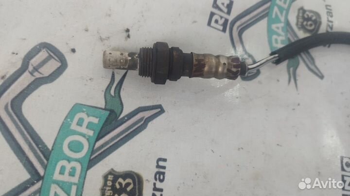 Кислородный датчик нижний Peugeot 308