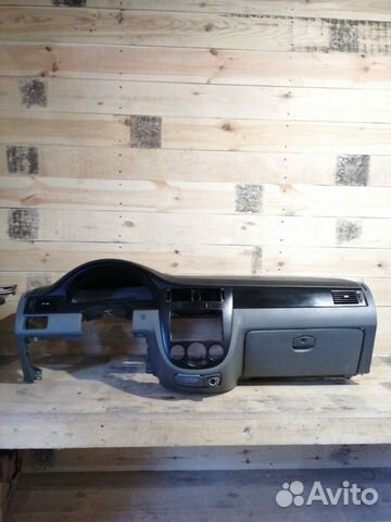 Торпедо Chevrolet Lacetti