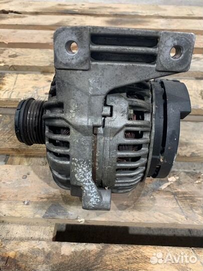 Генератор Volvo Xc 90 2.5 B5254T2 2002-2006