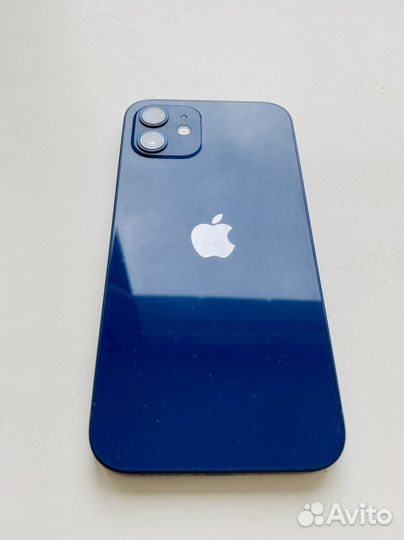 iPhone 12, 128 ГБ