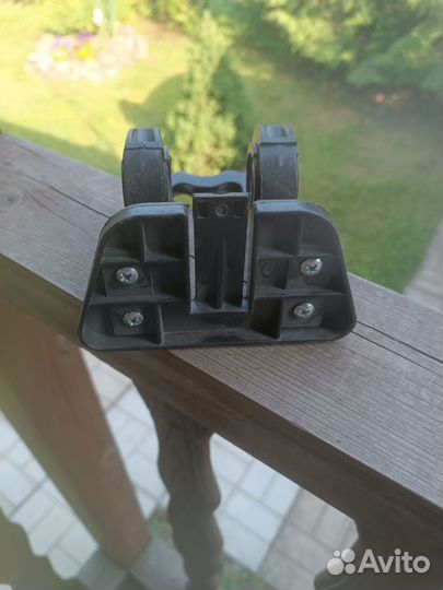 Корзина для велосипеда на руль