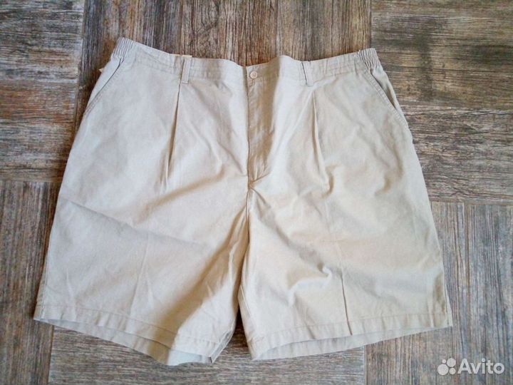 Шорты Saddlebred. разм.62 и 66