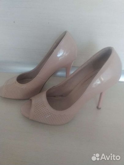 Туфли женские 36 размер