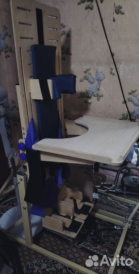 Вертикализатор для детей дцп