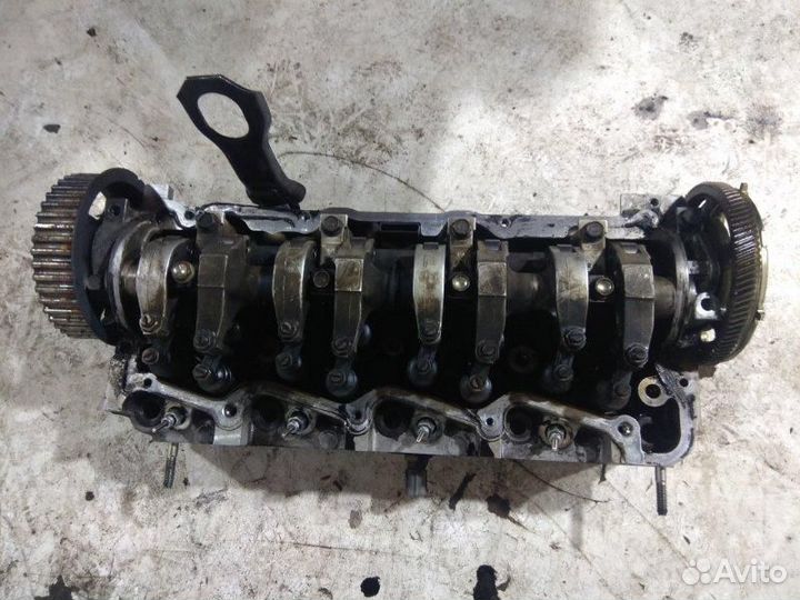 Головка блока цилиндров Mazda 6 2006 RF7J