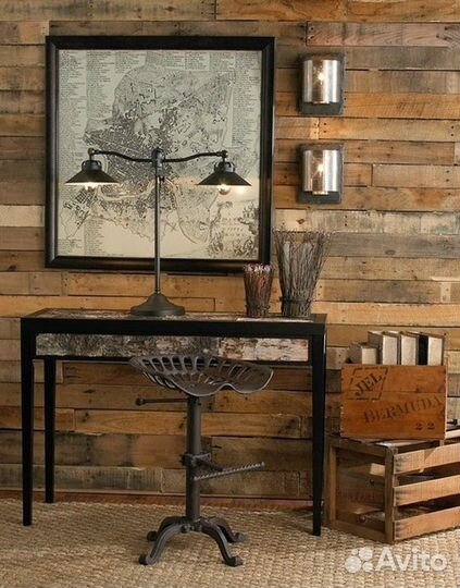 Доска амбарная