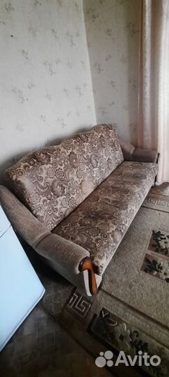 Диван раскладной бу