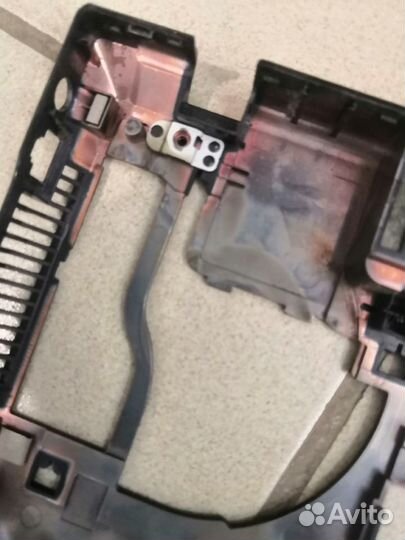Поддон Samsung NP305V5A