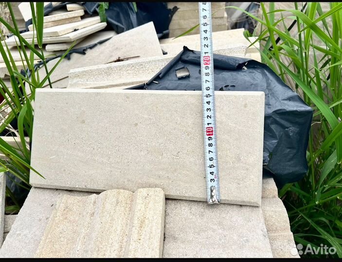 Дагестанский камень плитка для фасада