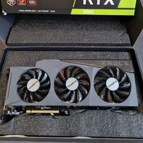 RTX 3080 eagle OC 10Gb