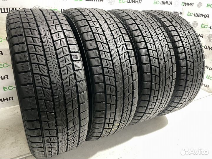 Dunlop Winter Maxx SJ8 225/55 R18 98Q