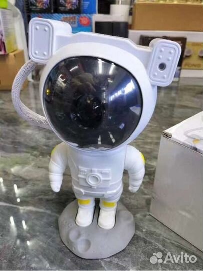 Ночник проектор