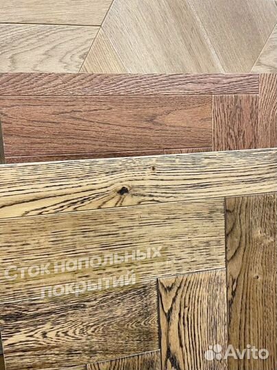 Инженерная доска венгерская елка