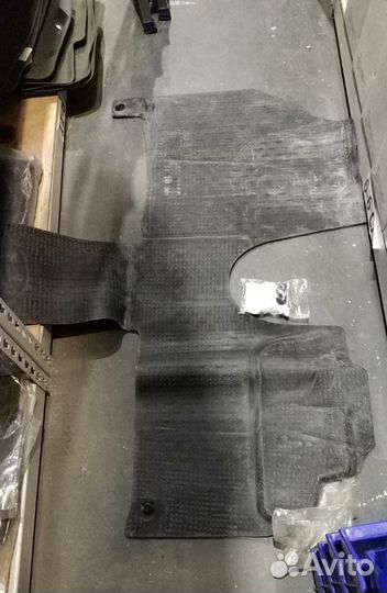 Коврик 1 ряд Peugeot 807 966355