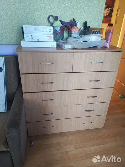 Комод
