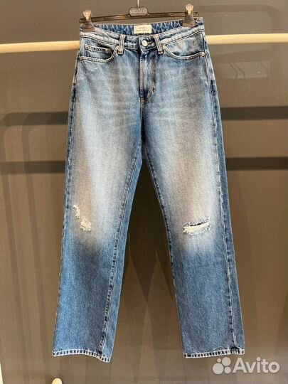 Джинсы vicolo женские