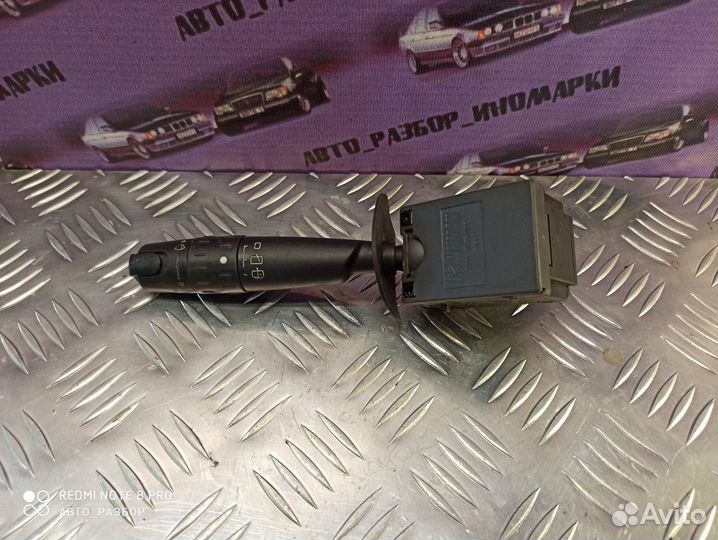 Переключатель дворников Ситроен Ксантия