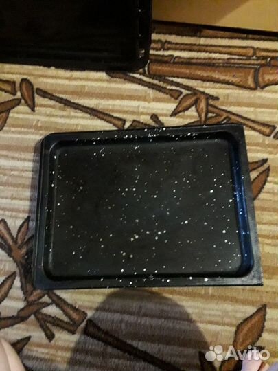 Противень бу