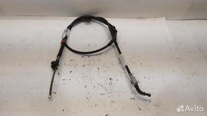 Тросик ручного тормоза toyota Windom MCV30 01-06 З