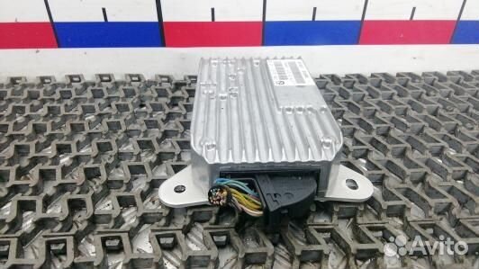 Блок управления BMW 7 F01 (4BA07NC06)