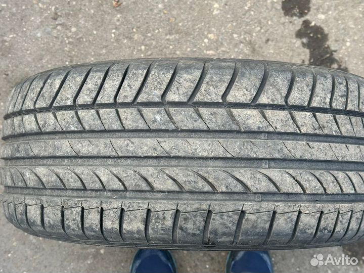 Dunlop SP Sport Maxx TT 225/50 R17 98Y