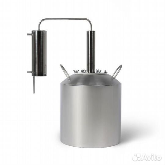 Самогонный аппарат Простой, 15 л