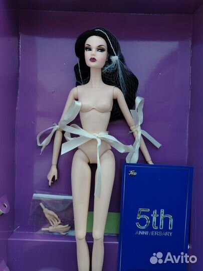 Куклы mizi integrity toys