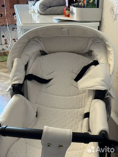 Коляка детская