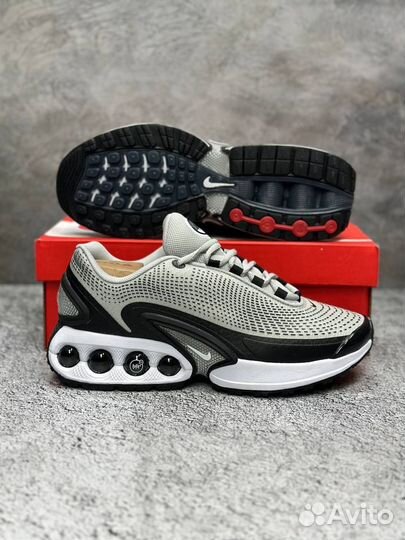 Nike Air Max DN кроссовки