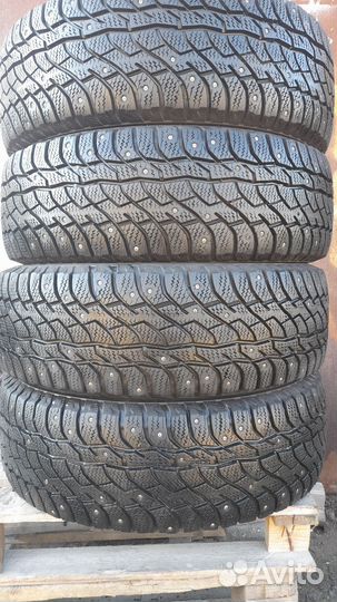 Viatti Bosco Nordico V-523 215/65 R16