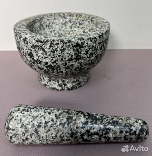 Ступа из гранита