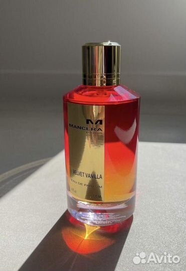 Mancera духи оригинал, вся коллекция