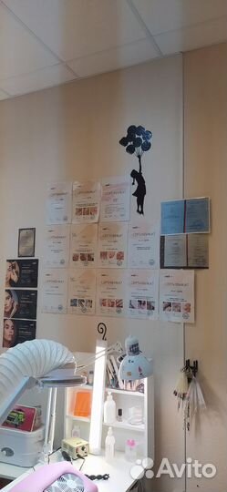 Маникюр,Педикюр,Брови, Ламинирование на Суворова