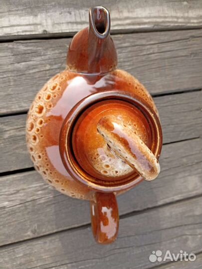 Заварочный чайник